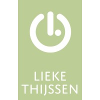 Lieke Thijssen Logo