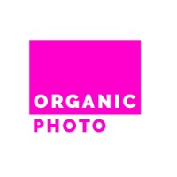 Organic Photo and VR Logo