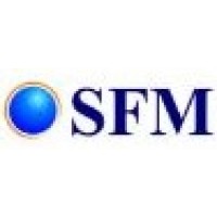 Source Facilities Maintenance Limited Logo