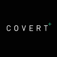 We Are Covert Logo