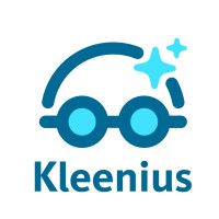 Kleenius Logo
