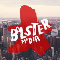 Bolster Media Logo