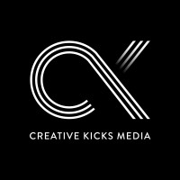 Creative Kicks Logo