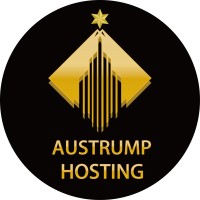 Austrump Hosting PTY LTD Logo