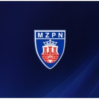 Football Association of Malopolska (Małopolski Związek Piłki Nożnej) Logo
