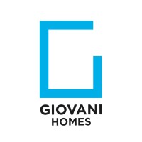 Giovani Homes Logo
