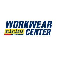 Blåkläder Workwear Center Logo