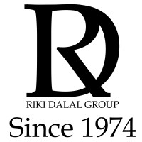 The Riki Dalal Group Logo