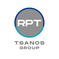 RPT Group Logo