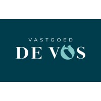 Vastgoed De Vos Logo