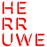 HERRUWE Logo