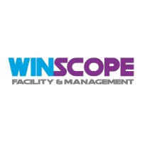 WINSCOPE FACILITY & MANAGEMENT Logo