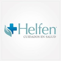 Helfen Salud Logo