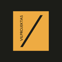 Vilprojektas Logo