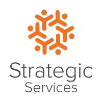 Strategic Services Inc. Logo