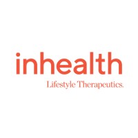 inHealth Lifestyle Therapeutics Logo