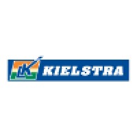 Kielstra kraanverhuur B.V. Logo