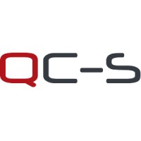 QC-S Logo