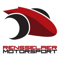 Rensselaer Motorsport Logo