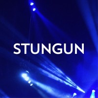 Stungun Productions Logo