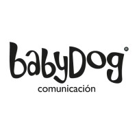 Babydog Comunicación Logo