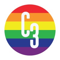 Culturally Connected Communications Logo