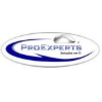 ProExperts Solucoes em TI Ltda Logo
