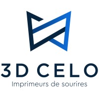 3Dcelo Logo