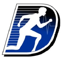 Darien Physical Therapy Sports & Fitness Center Logo