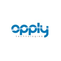 Opply Technologies Logo