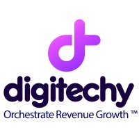 DigiTechy Logo