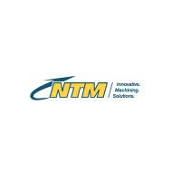 NTM Incorporated Logo