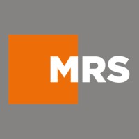 MRS Waterbouw bv Logo