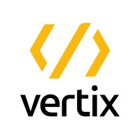 Vertix Technologies Logo