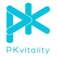 PKvitality Logo