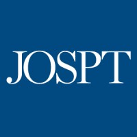 Journal of Orthopaedic & Sports Physical Therapy (JOSPT) Logo