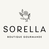 SORELLA Boutique Gourmande Logo