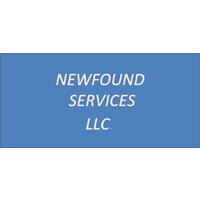 Newfound Services LLC. Logo