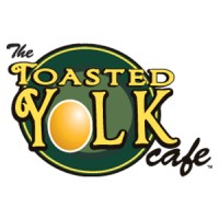 The Toasted Yolk Cafe Logo