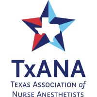 Texas Association of Nurse Anesthetists Logo