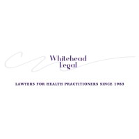 Whitehead Legal Logo