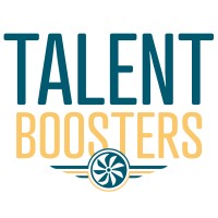 Talent Boosters Logo