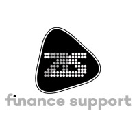 ZiS Finance Support Logo