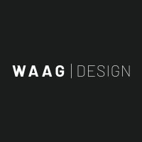 Waag Design Logo