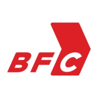 Ben Freda Consulting Logo