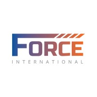 Force International Logo