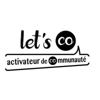 LETS CO Logo