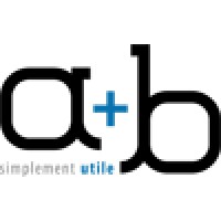 AplusB Logo