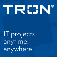 TRON Logo