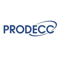PRODECC nv Logo
